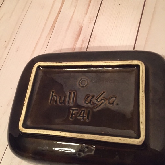 Hull Green Planter - Picture 2 of 3